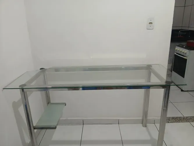 Mesa inox