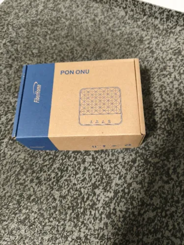 GPON ONU White Fiberhome AN5506