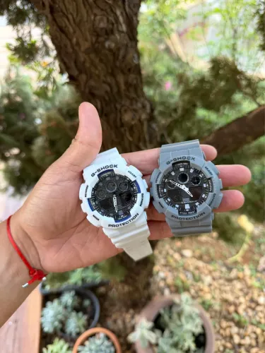 Relógio gshock