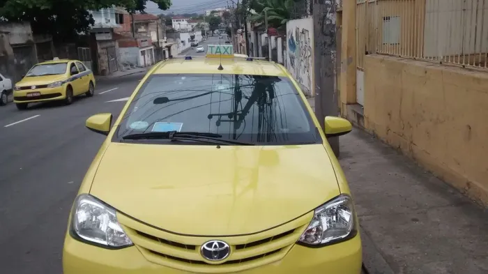 Toyota Etios XLS Sedan 1.5 Flex 16V 4P Mec. 2014