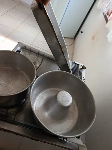 Forma e tabuleiro 