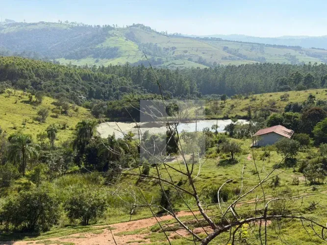 Sítio a venda em Morungaba/SP