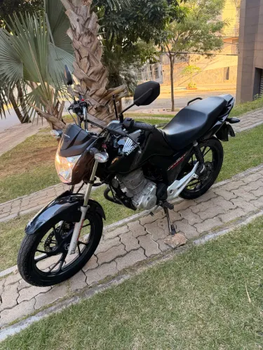 Vendo ou troco start 160