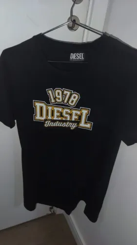 Camiseta diesel