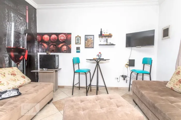 Casa à Venda - Vila Ema, 4 Quartos, 140 m2