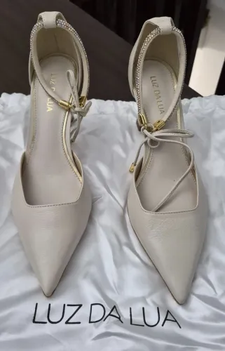 Sapato Scarpin feminino