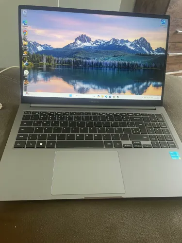 Notebook Samsung
