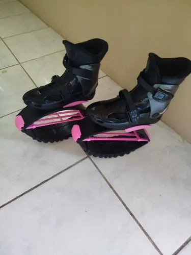 Bota Kangoo Jump - Tam P
