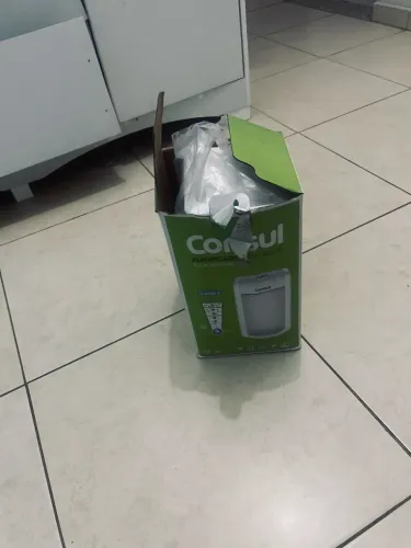 Filtro de agua