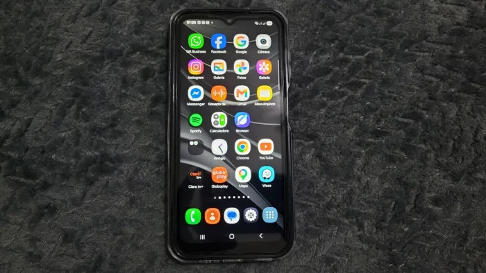 Celular A14, 5G, 128gb Samsung