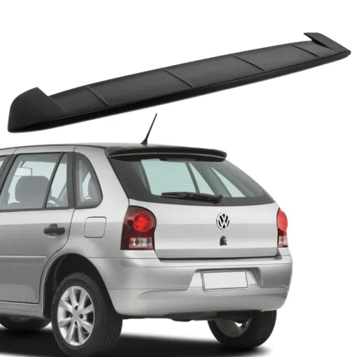 Aerofolio do gol g4