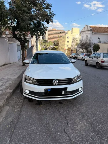 Volkswagen Jetta Highline 2.0 TSI 16V 4P Tiptronic 2018