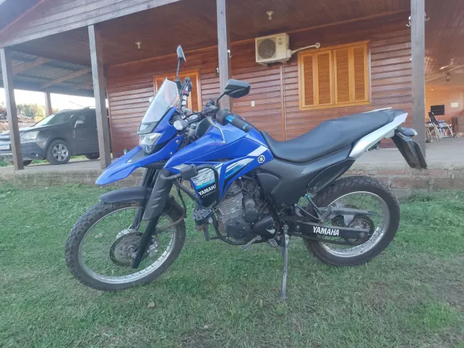 Lander 250 ano 2022