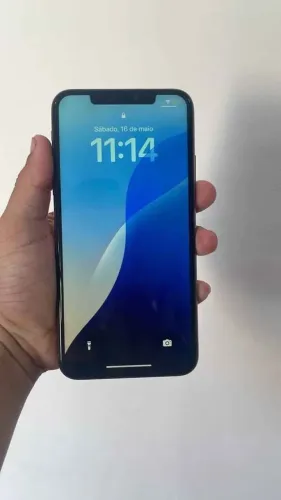 iPhone 11 Pro Max Gold 256GB