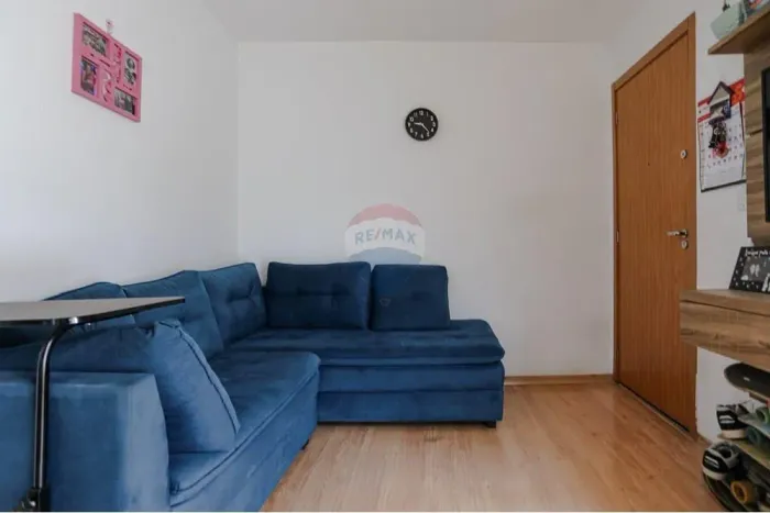 Apartamento com 2 dormitórios Parque Serafim -Suzano - SP