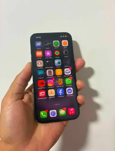 iPhone 13 128g