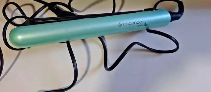 CHAPINHA CADENCE NOVISSIMA ,CERÂMICA TOP DEMAIS 210° 80,00 NÃO ENTREGO 
