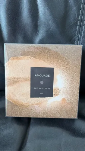 AMOUAGE REFLECTION 45 MAN ? 100 ml EXTRAIT DE PARFUM