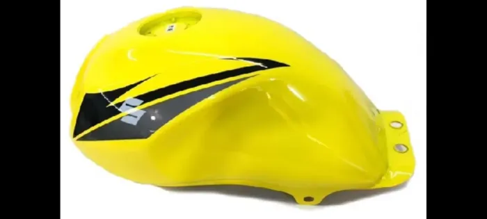 TANQUE DA SUZUKI 125 YES OU GSR NOVO