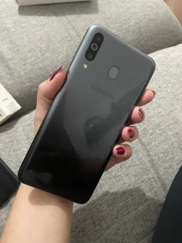 Samsung M20 - sucata 