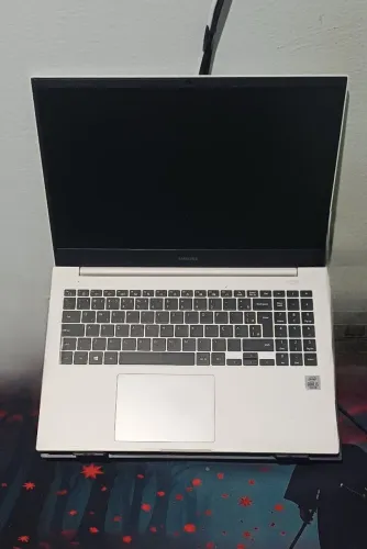 Vende-Se Notebook Samsung 