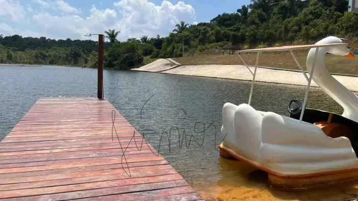 Garanta seu lote- CHÁCARAS DA FAZENDA 100% DOCUMENTADOS