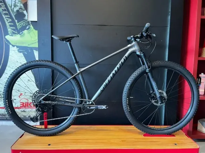 Specialized Chisel Hardtail