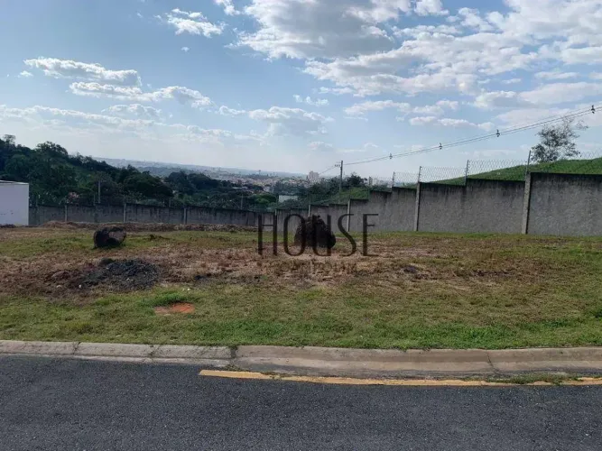 Terreno à venda, 434 m² por R$ 490.000,00 - Condomínio Sunlake - Sorocaba/SP