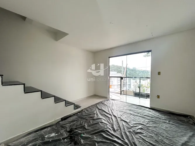 Casa com 3 quartos à venda no Recanto da Mata  Juiz de Fora/MG