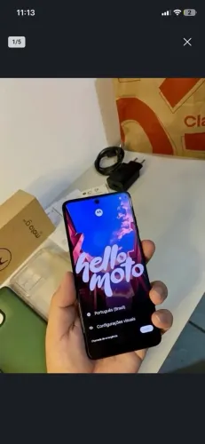 Moto G84 256gb