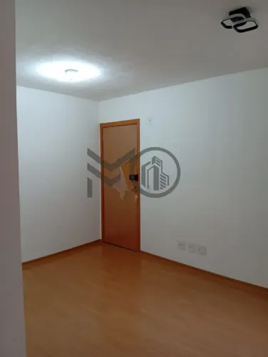 Apartamento à venda, Condomínio Chapada do Bosque MRV, Ponte Nova, Várzea Grande, MT