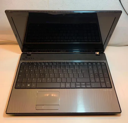 Acer I5 6GB RAM SSD 240GB Bateria Boa Formatado