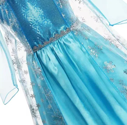 Fantasia Frozen Elza 