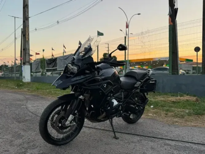 Bmw R 1250 GS 2023