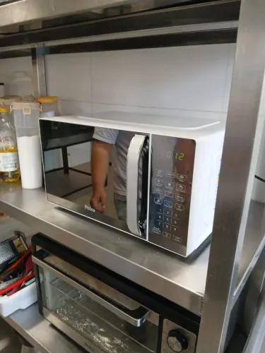 MICROONDAS PMO23E