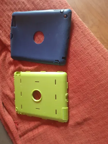 Vendo capas pra Ipad Air