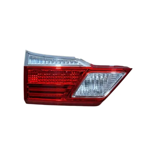 Lanterna Tampa Traseira Esquerda Honda City Exl 2015 A 2021