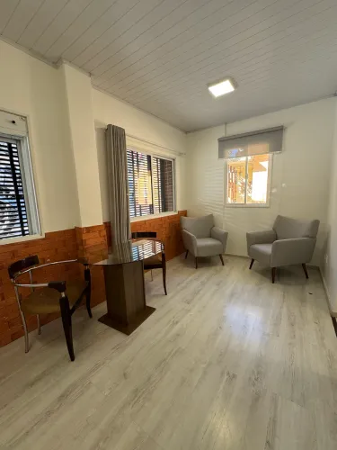 Apartamento Mobiliado no Centro