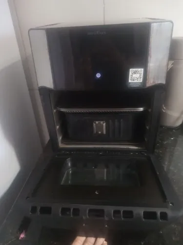 Air fryer