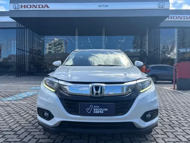 Honda HR-V EXL 1.8 Flexone 16V 5P Aut. 2020