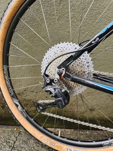 BICICLETA ARO 29 FIRTS