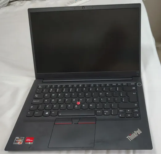 Notebook Lenovo