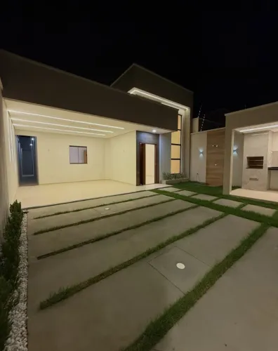 Casa á venda