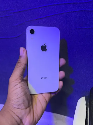 IPhone XR 128gb todo original