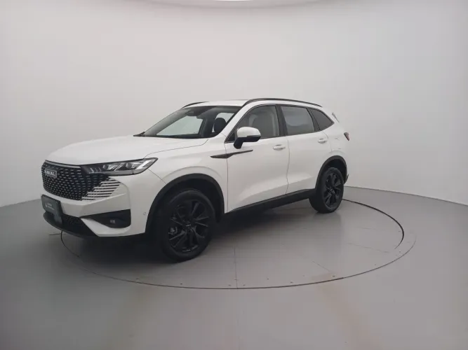 GWM Haval H6 Premium HEV 2025