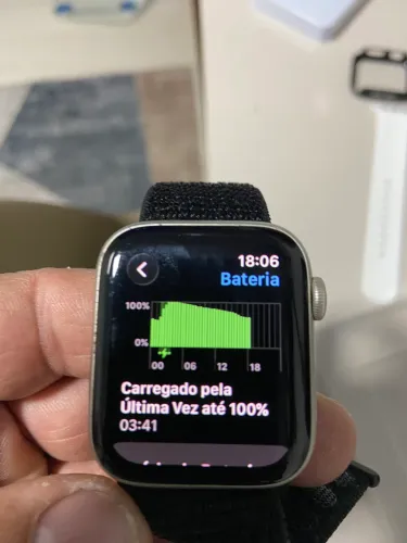 Apple Watch Se 