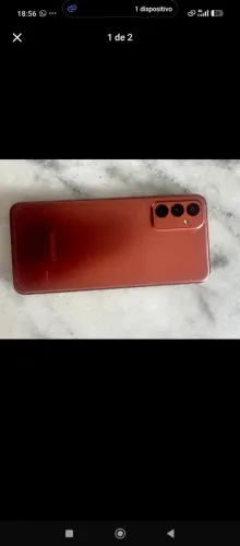 Samsung m23 com 128gb