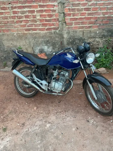 A venda