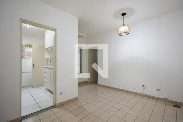 Apartamento à Venda - Chácara Agrindus, 1 Quarto, 60 m2