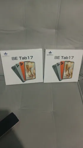 Tablet benedo 17